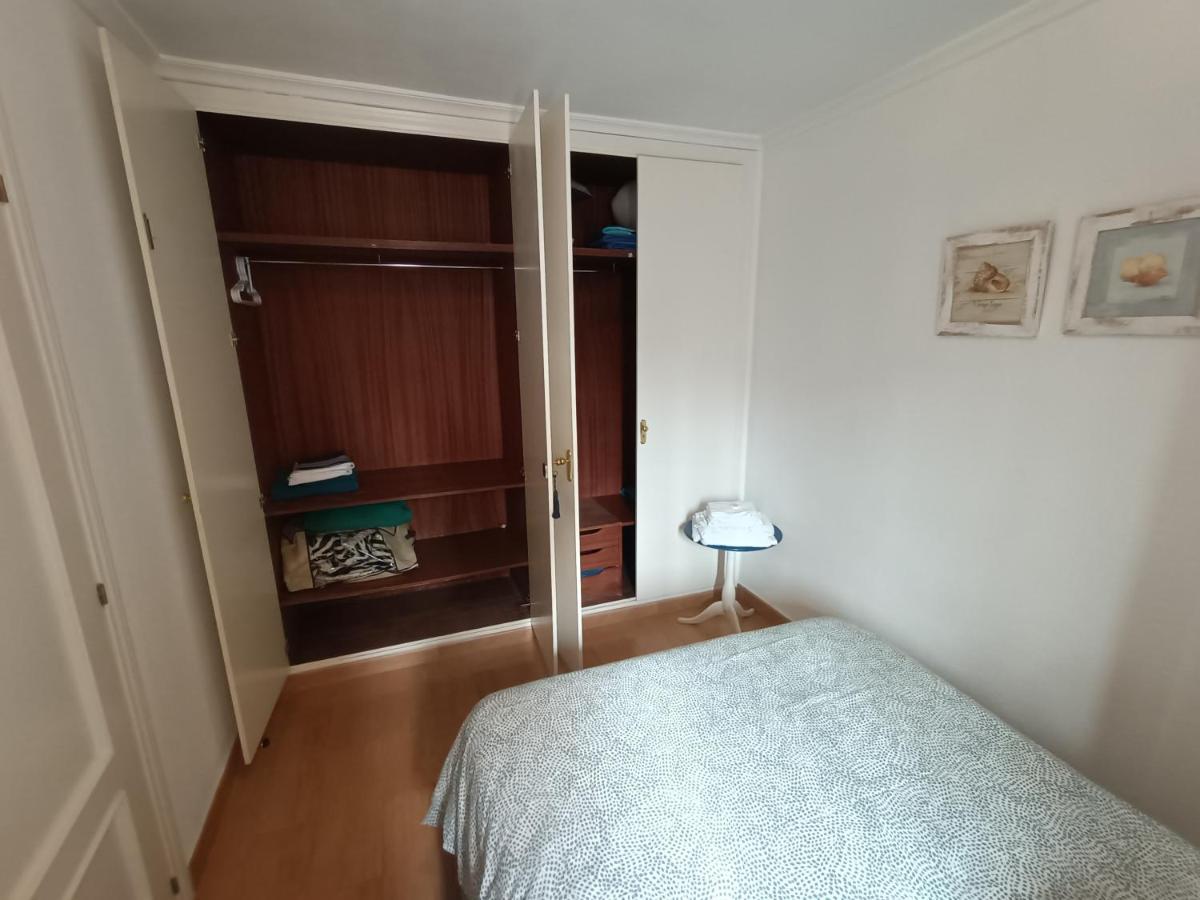 Apartamento En Cala De Finestrat Exteriér fotografie