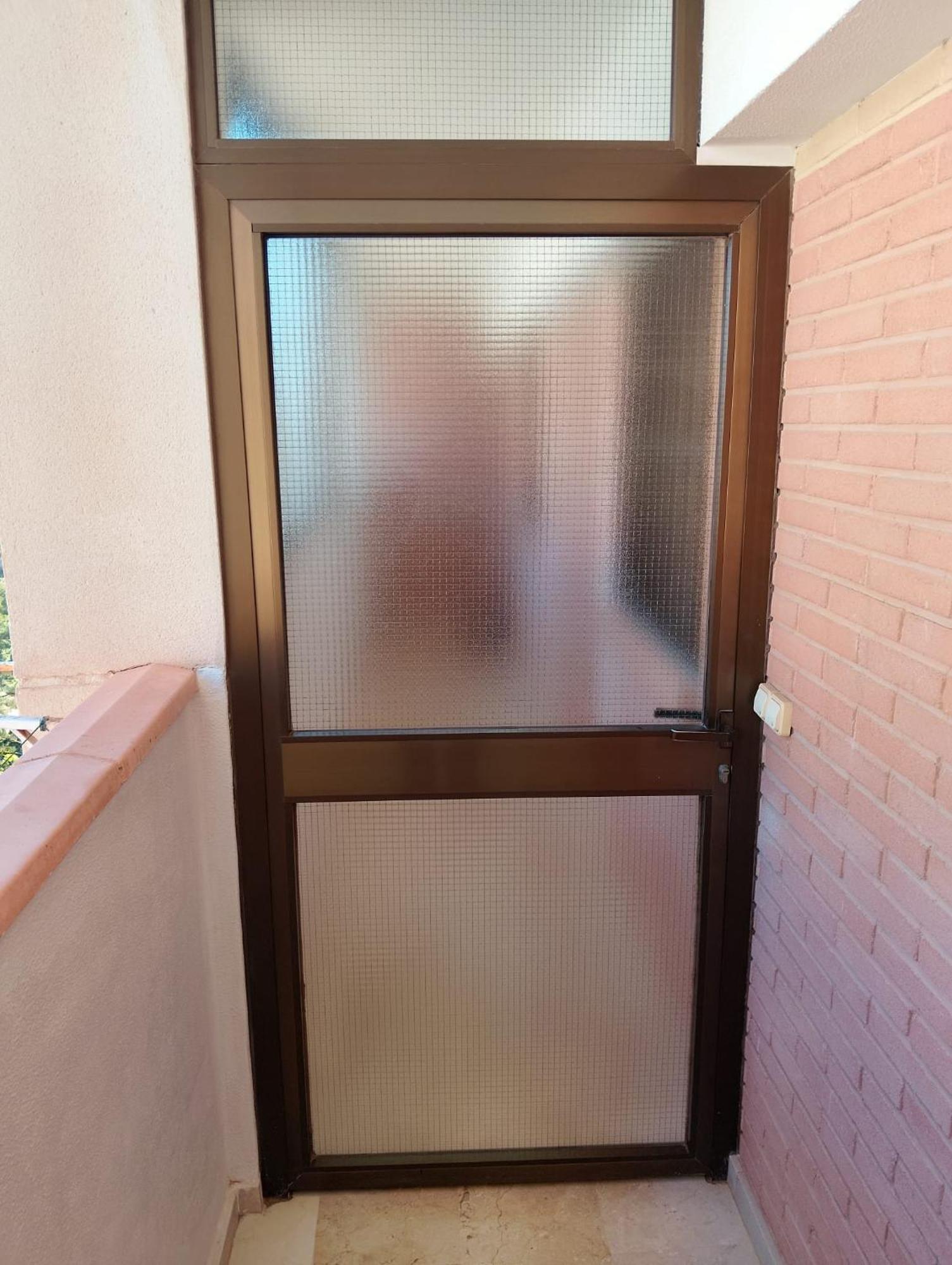 Apartamento En Cala De Finestrat Exteriér fotografie