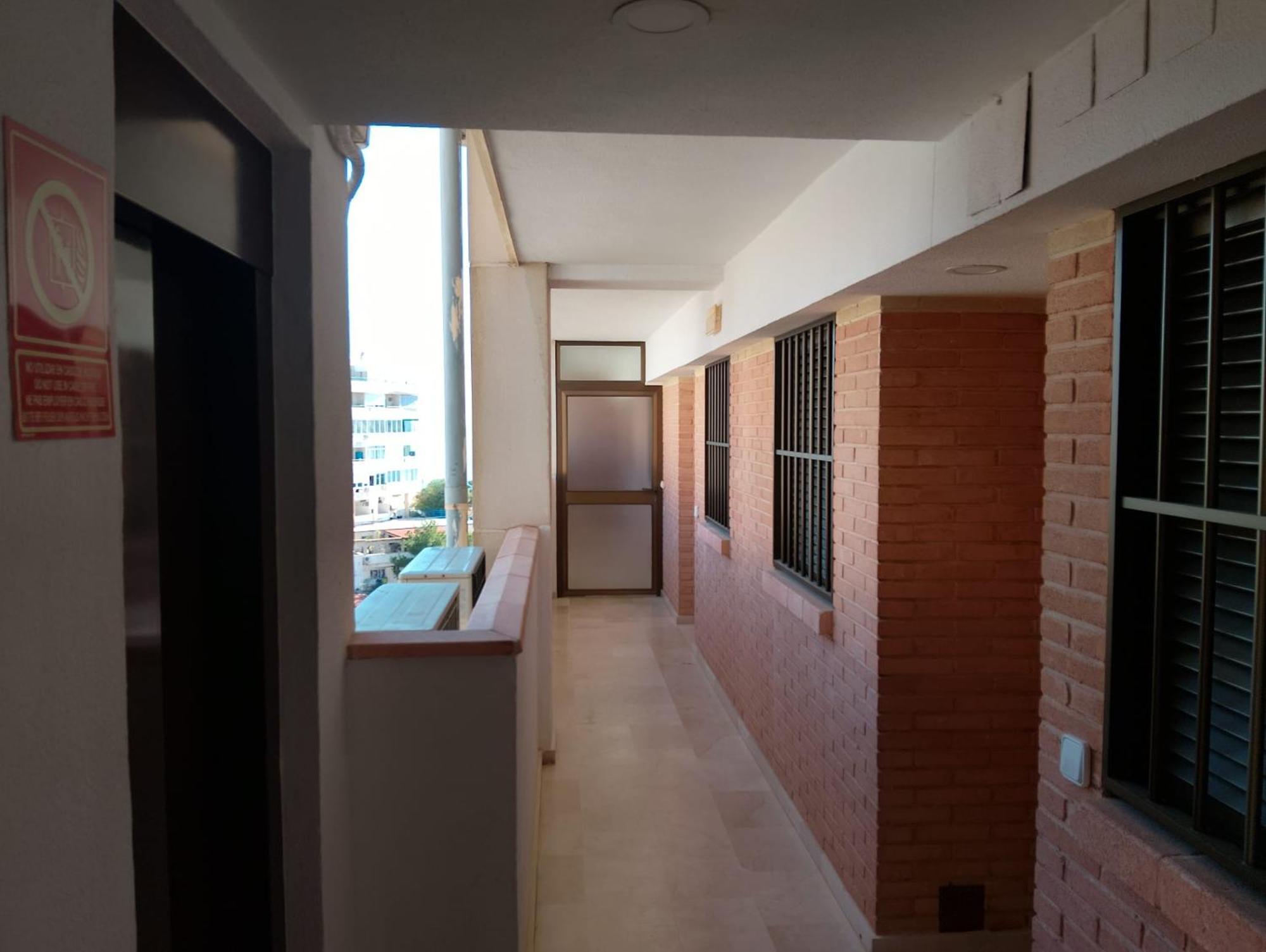 Apartamento En Cala De Finestrat Exteriér fotografie
